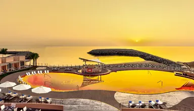 Fairmont Fujairah Beach Resort
