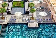 Fairmont Fujairah Beach Resort