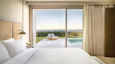 Fairmont La Hacienda Costa del Sol