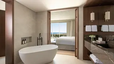 Fairmont La Hacienda Costa del Sol