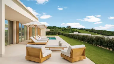 Fairmont La Hacienda Costa del Sol
