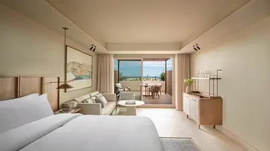Fairmont La Hacienda Costa del Sol