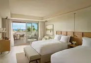 Fairmont La Hacienda Costa del Sol