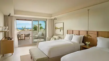 Fairmont La Hacienda Costa del Sol
