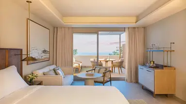 Fairmont La Hacienda Costa del Sol