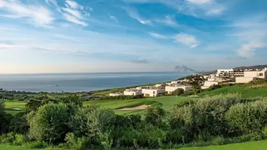 Fairmont La Hacienda Costa del Sol