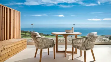 Fairmont La Hacienda Costa del Sol