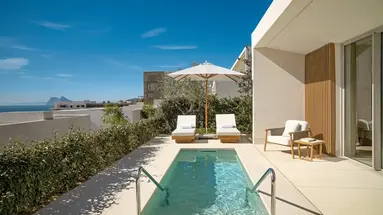 Fairmont La Hacienda Costa del Sol