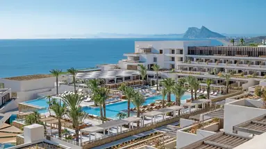 Fairmont La Hacienda Costa del Sol