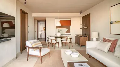 Fairmont La Hacienda Costa del Sol