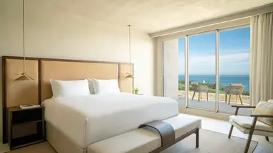 Fairmont La Hacienda Costa del Sol