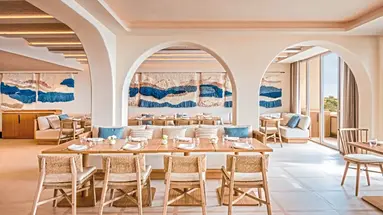 Fairmont La Hacienda Costa del Sol