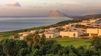 Fairmont La Hacienda Costa del Sol
