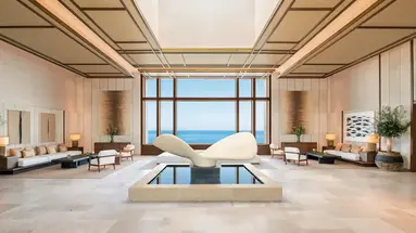 Fairmont La Hacienda Costa del Sol