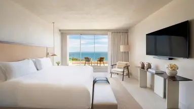 Fairmont La Hacienda Costa del Sol