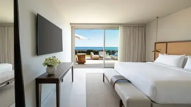 Fairmont La Hacienda Costa del Sol