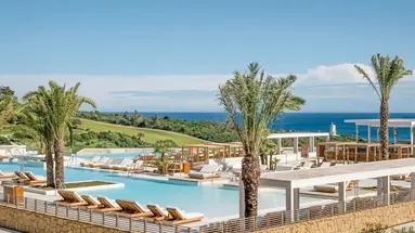 Fairmont La Hacienda Costa del Sol