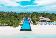 Fairmont Maldives Sirru Fen Fushi