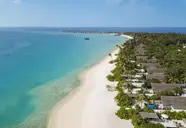 Fairmont Maldives Sirru Fen Fushi