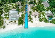 Fairmont Maldives Sirru Fen Fushi