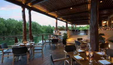 Fairmont Mayakoba