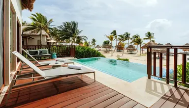Fairmont Mayakoba