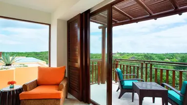 Fairmont Mayakoba