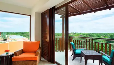 Fairmont Mayakoba