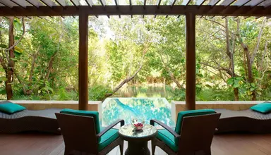 Fairmont Mayakoba