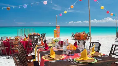 Fairmont Mayakoba