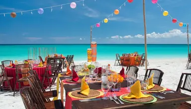 Fairmont Mayakoba