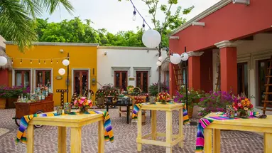 Fairmont Mayakoba