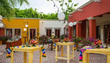 Fairmont Mayakoba