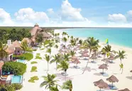 Fairmont Mayakoba