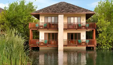 Fairmont Mayakoba