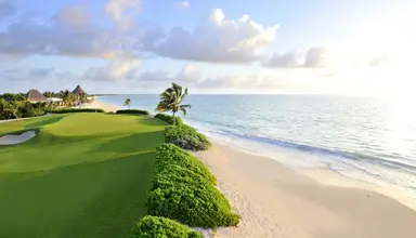 Fairmont Mayakoba
