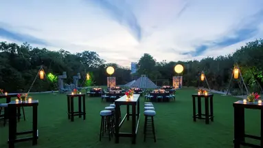Fairmont Mayakoba