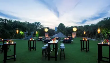 Fairmont Mayakoba