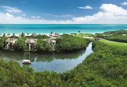 Fairmont Mayakoba