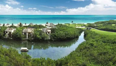 Fairmont Mayakoba