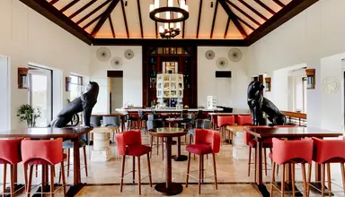 Fairmont Mayakoba