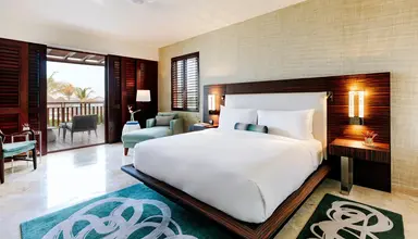 Fairmont Mayakoba