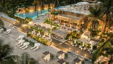 Fairmont Mayakoba