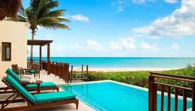 Fairmont Mayakoba