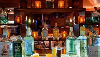 Fairmont Mayakoba