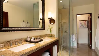 Fairmont Mayakoba