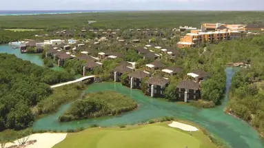 Fairmont Mayakoba