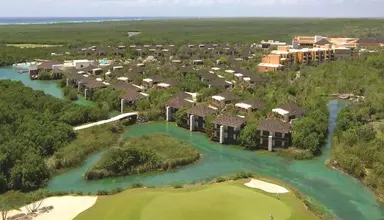 Fairmont Mayakoba