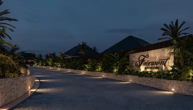 Fairmont Mayakoba