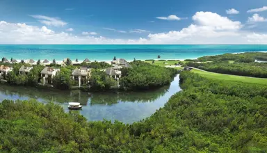 Fairmont Mayakoba